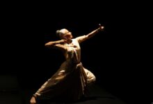 Bijayini Satpathy’s Trikāyā questions the gendered body