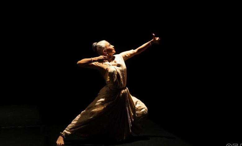 Bijayini Satpathy’s Trikāyā questions the gendered body