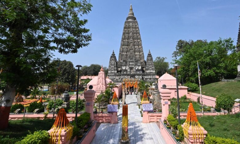 Bihar Govt. employees mandated to visit tourist spots every three months and file reports