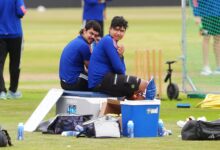No time to analyse for India, England as T20I series awaits