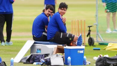 No time to analyse for India, England as T20I series awaits
