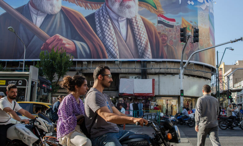 U.S. and Iran Offer Conflicting Accounts of Nuclear Discussions