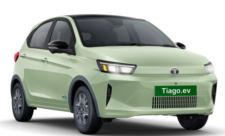 Tata Tiago range review: Comfort, safety and choice in one compact package