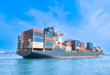 Freight costs continue to be a burden for MSME exporters