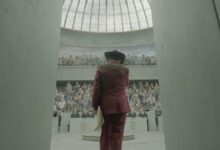‘Digger’: Tom Cruise is unrecognisable in retrospective trailer offering a glimpse into Iñárritu’s comedy