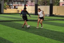 Chennai women rediscover joy in movement through sports and alternative fitness