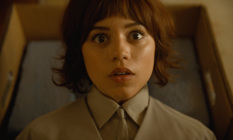 ‘Klara and the Sun’ trailer: Jenna Ortega is an AI companion in Taika Waititi’s upcoming sci-fi