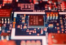 South Korea announces massive $576 billion AI-chip investment