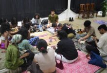 This sustainability festival promotes slow fashion and conscious consumption in Chennai