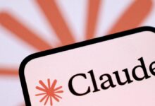 Legal tech firm sues U.S. over order limiting foreign access to top-tier Anthropic models