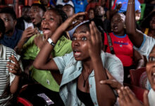 For Congo Fans, the Thrill of Victory Was So Close, Until It Wasn’t