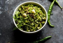 Move aside chilli oil, Maharashtrian thecha is the internet's new favourite condiment now