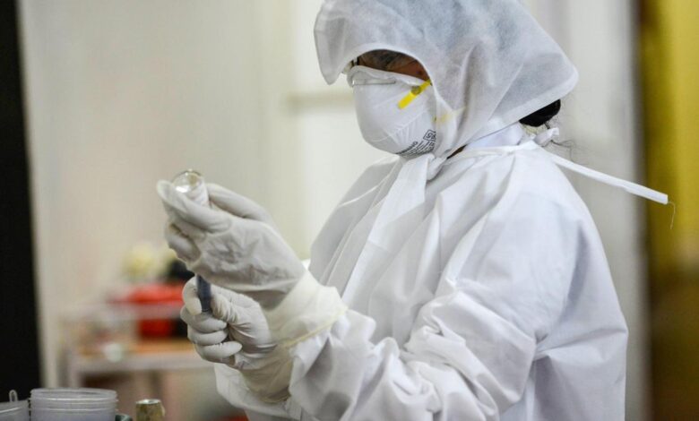 Uttara Kannada man dies of H1N1 in Mangaluru