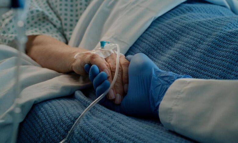 The profound impact of cancer pain on patients’ lives