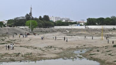 The man behind 150 lake restoration projects wants to transform Hyderabad’s water bodies