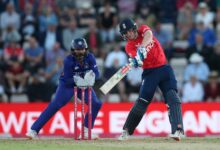 ECB move start times for India T20Is to maximise TV viewership