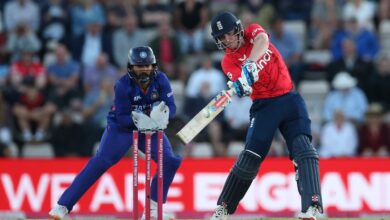 ECB move start times for India T20Is to maximise TV viewership