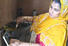 India’s domestic cooks of the digital age