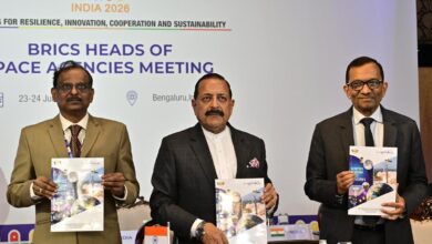 Six sluggish months later, ISRO looks to reset with satellite launches