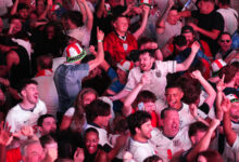 Enraptured by the World Cup, Countries Rewrite Rules for Fans