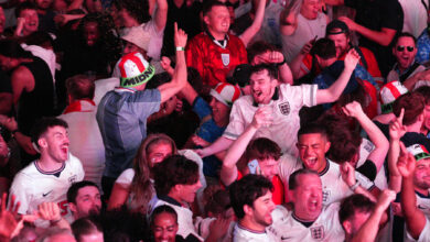 Enraptured by the World Cup, Countries Rewrite Rules for Fans