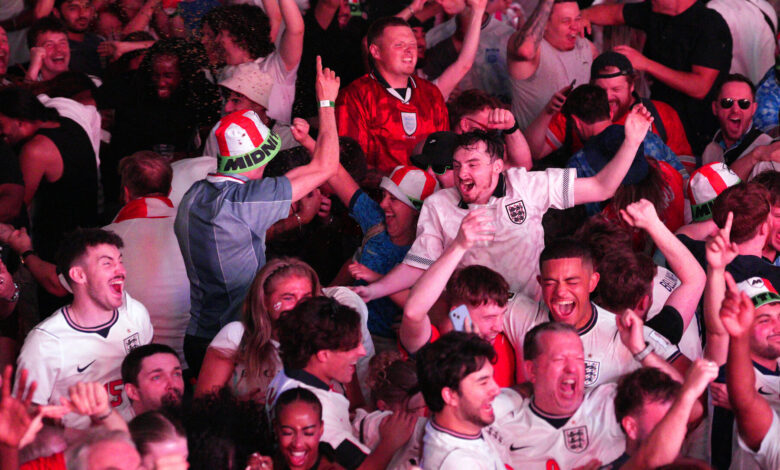 Enraptured by the World Cup, Countries Rewrite Rules for Fans