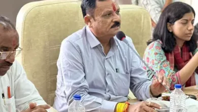 गुजरात: मेहसाणा में शुरू हुआ ‘जिला पंचायत आपके द्वार’, गांवों में ही होगा शिकायतों का समाधान