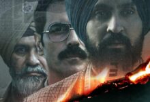 Diljit Dosanjh’s much delayed ‘Satluj’, previously titled ‘Panjab 95’, gets streaming release