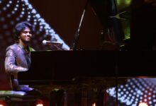 Lydian Nadhaswaram’s unveils his Symphony No. 1 – New Beginnings