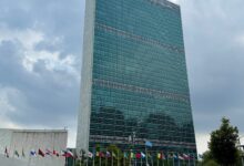Tibetan Man Dies After Self-Immolation Protest in New York