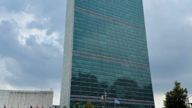 Tibetan Man Dies After Self-Immolation Protest in New York
