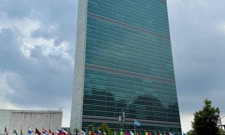 Tibetan Man Dies After Self-Immolation Protest in New York