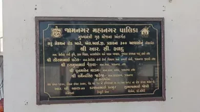 गरीब और मध्यम वर्ग के लिए वरदान साबित हुई प्रधानमंत्री आवास योजना: राजन भाई व्यास