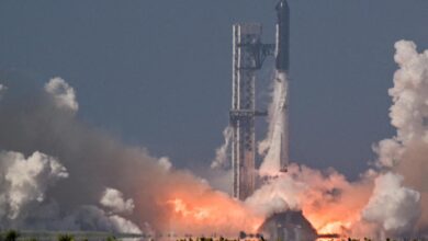 SpaceX IPO is really Elon Musk’s gamble to save his empire