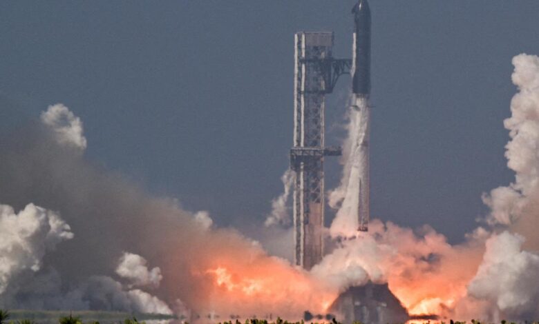 SpaceX IPO is really Elon Musk’s gamble to save his empire