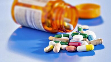 The history of morphine use in India