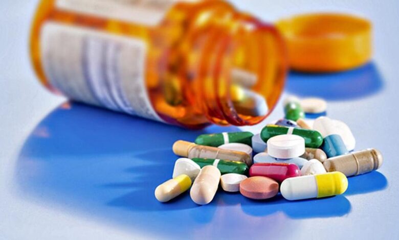 The history of morphine use in India