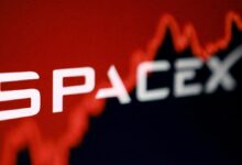 SpaceX launches $25 billion notes offering for debt repayment, AI expansion