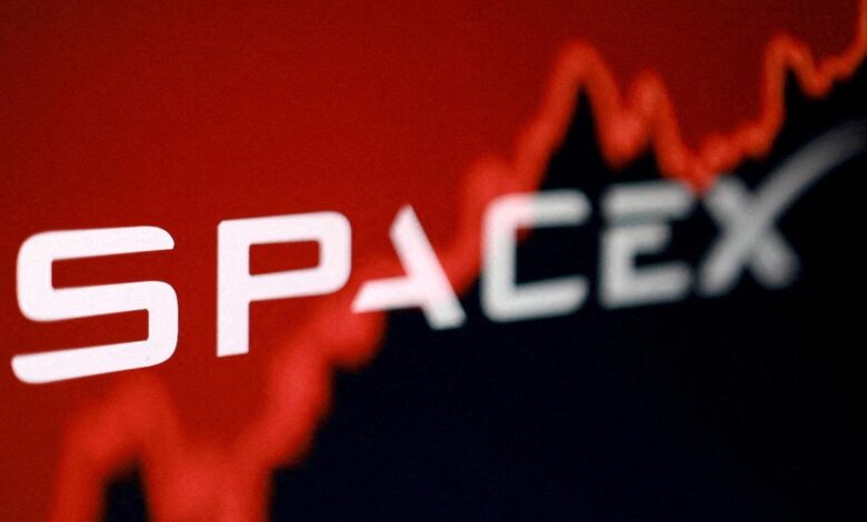 SpaceX launches $25 billion notes offering for debt repayment, AI expansion