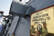 ‘Pushed away’ from Tamil Nadu, Mazagon Dock eyes investment in AP
