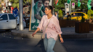 Less Islamism, More Nationalism