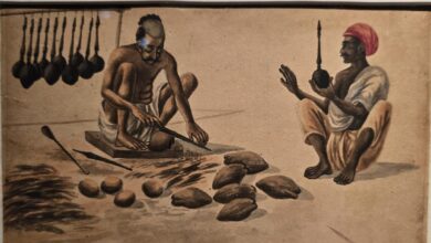 Reviving the lost Patna Kalam: How Bihar is bringing back the art that captured everyday India