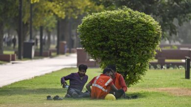No place to rest | In sweltering Indian cities, relief is unevenly distributed