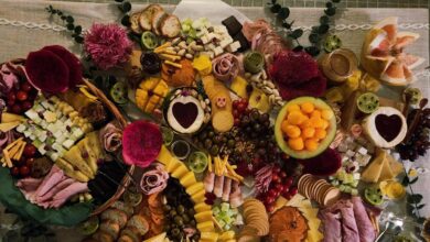 Kochi couple brings the fine art of charcuterie to Kerala