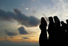‘The tragedy isn’t just what happens to the women, but also the emotional death of the men who feel compelled to inflict it’