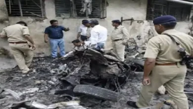 अहमदाबाद सीरियल ब्लास्ट केस: 38 दोषियों की फांसी बरकरार, गुजरात हाईकोर्ट ने 11 की उम्रकैद भी कायम रखी