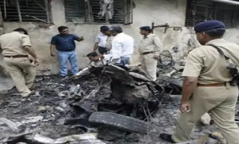 अहमदाबाद सीरियल ब्लास्ट केस: 38 दोषियों की फांसी बरकरार, गुजरात हाईकोर्ट ने 11 की उम्रकैद भी कायम रखी