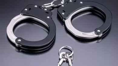 गुजरात एटीएस की बड़ी कार्रवाई, जैश के 8 संदिग्ध आतंकी गिरफ्तार