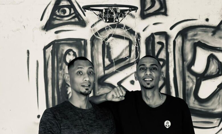 Vedas meet hip-hop in Avu and Abu’s debut album ‘Potential’