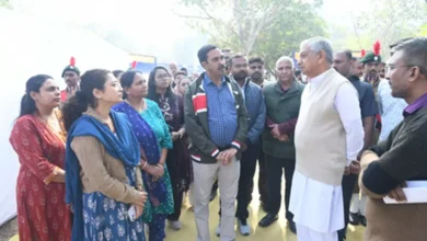 गुजरात: भर्ती मेलों के माध्यम से निजी क्षेत्र में 6.54 लाख से अधिक नौकरियां सृजित हुईं